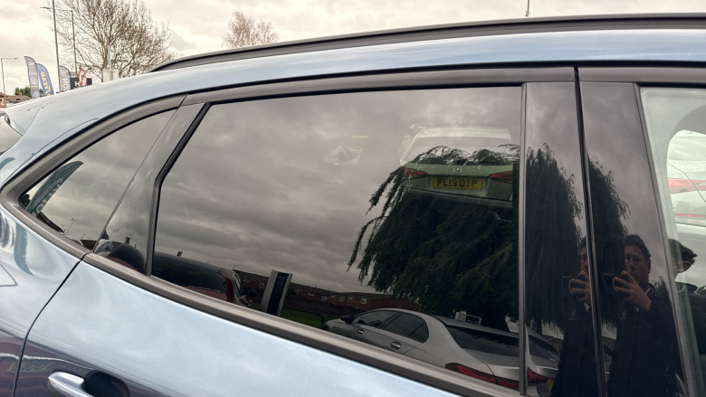 Ford Kuga 2.5 FHEV ST-Line X Edition 5dr CVT Hybrid Estate